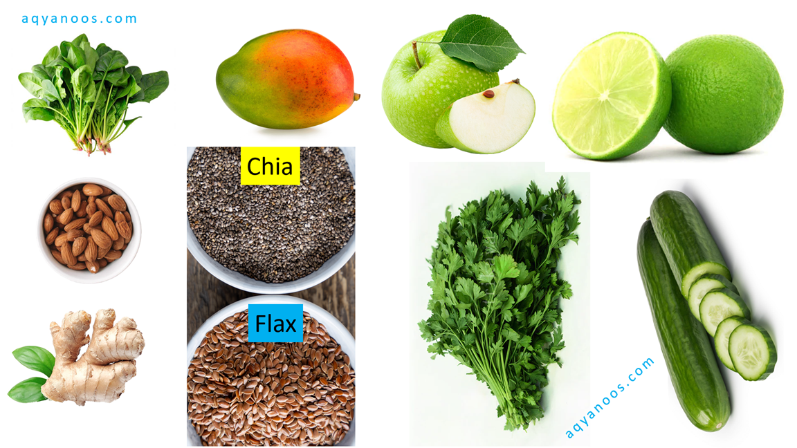 best detox smoothie recipe