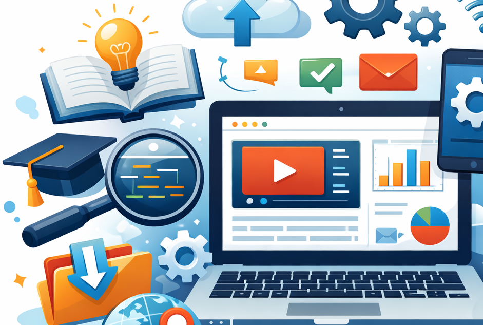 full course for free - Tutorial for beginners