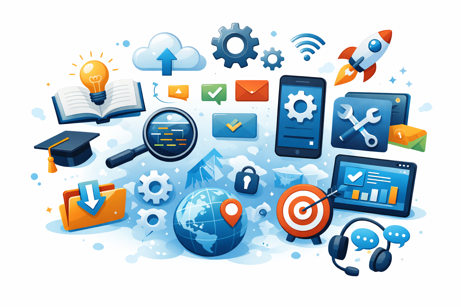 online free QR-Code Generator