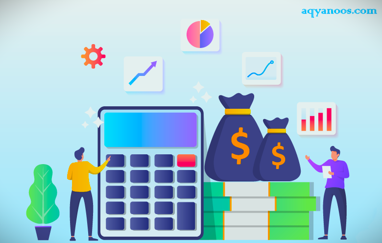 online free money and expenses manager