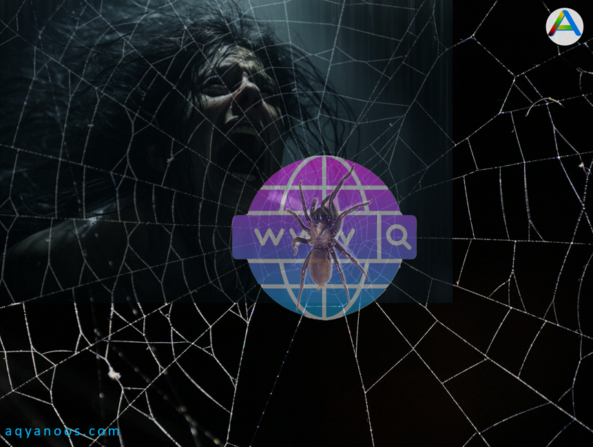 what is the dark web? simple explanation